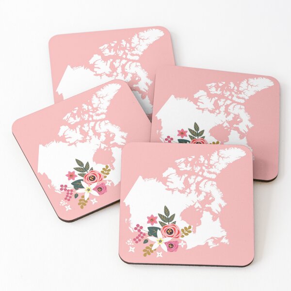 Item preview, Floral Canada designed and sold by werlangpaper.