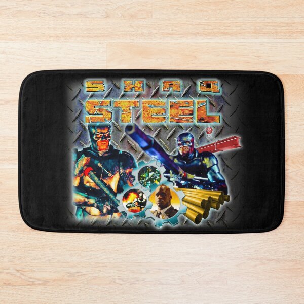 Item preview, Steel designed and sold by 90sOE.