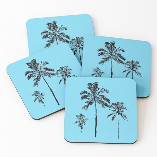 Item preview, Palm Trees designed and sold by Alessandra Diacos.