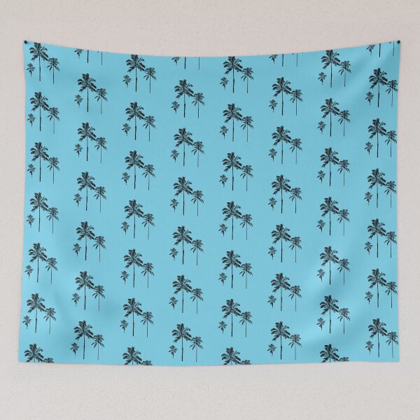 Item preview, Palm Trees designed and sold by Alessandra Diacos.
