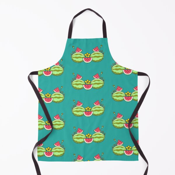 Item preview, Watermelon Vine designed and sold by NiftyNebula.