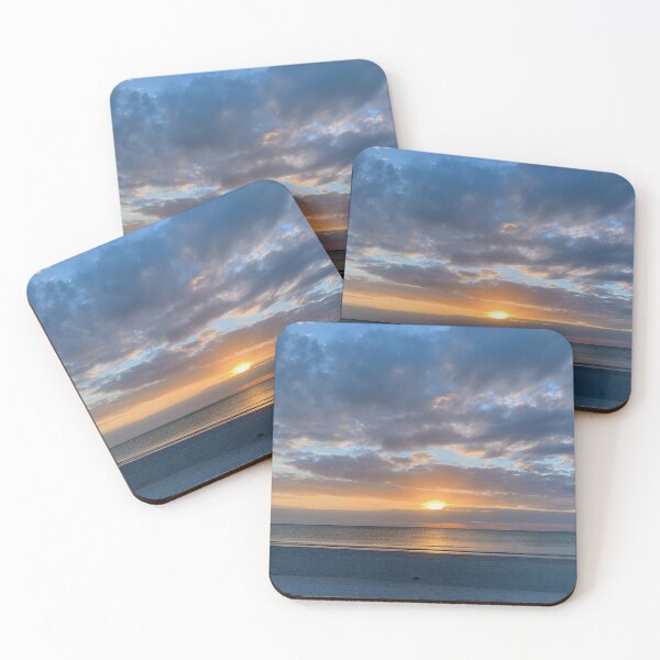 Item preview, Beach Sunset designed and sold by lillfer.