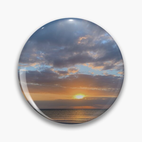 Item preview, Beach Sunset designed and sold by lillfer.