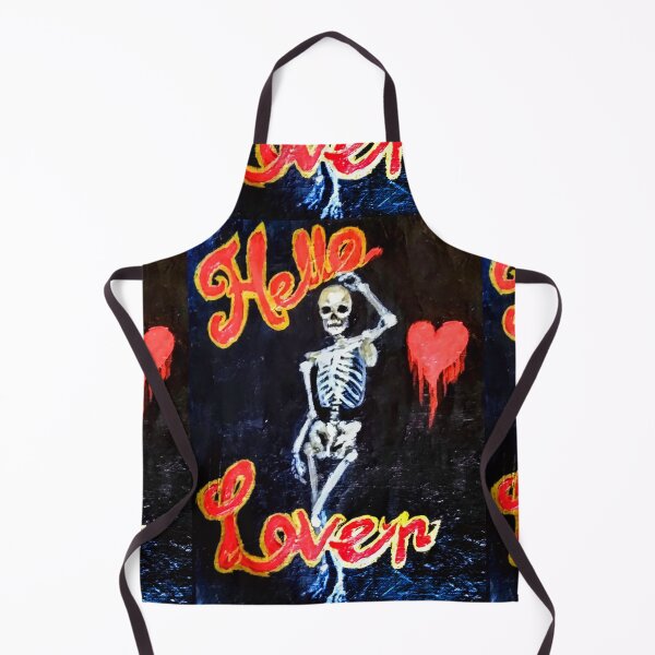 Item preview, Hello Lover designed and sold by YaebaArts.