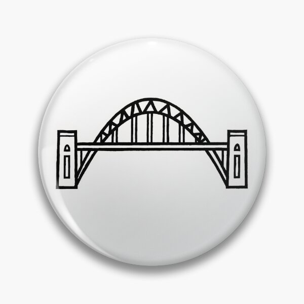 Item preview, Tyne Bridge designed and sold by ALPdesigns.