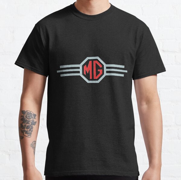MG Classic T-Shirt