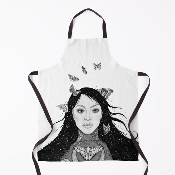 Item preview, Under the Crescent Moon designed and sold by BriLazar.