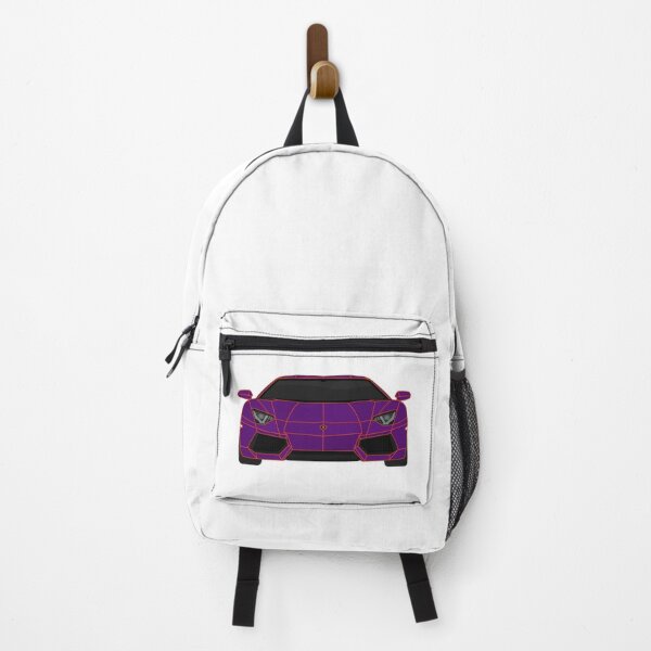 Item preview, KSI LAMBORGHINI PURPLE designed and sold by VenZolic.