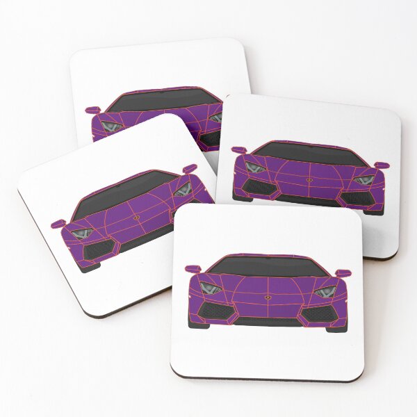 Item preview, KSI LAMBORGHINI PURPLE designed and sold by VenZolic.