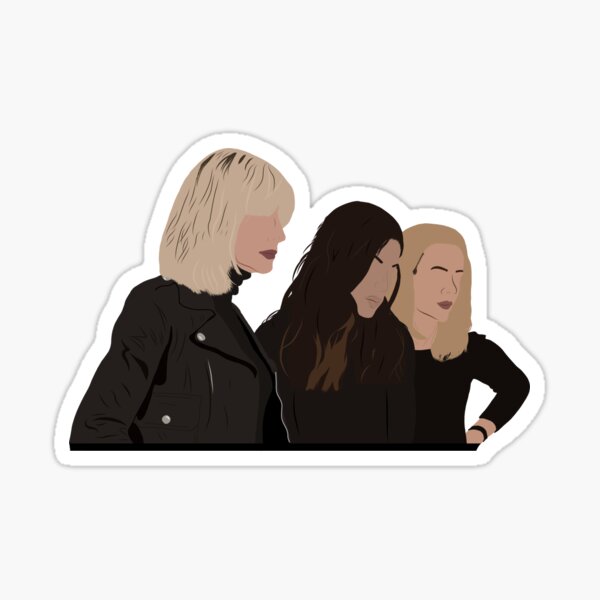 Artikel-Vorschau von LOU X DEBBIE X TAMMY, designt und verkauft von chronically online girl.