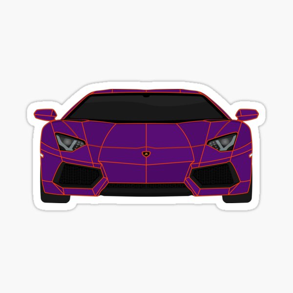 Custom Lamborghini