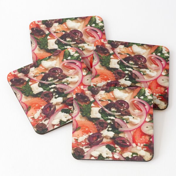 Item preview, mmm pizza time designed and sold by ralphsamo.