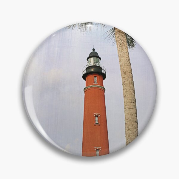 Item preview, Ponce Inlet Lighthouse designed and sold by TapangaStevens.