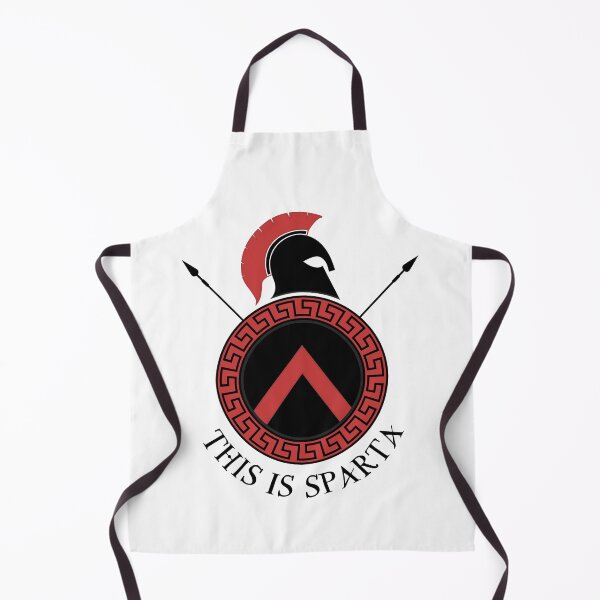 Item preview, This is Sparta - Spartan Design designed and sold by Giacob.