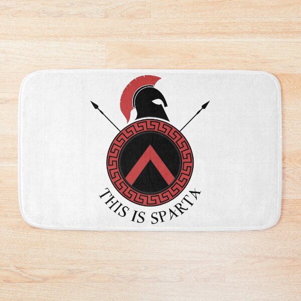 Item preview, This is Sparta - Spartan Design designed and sold by Giacob.