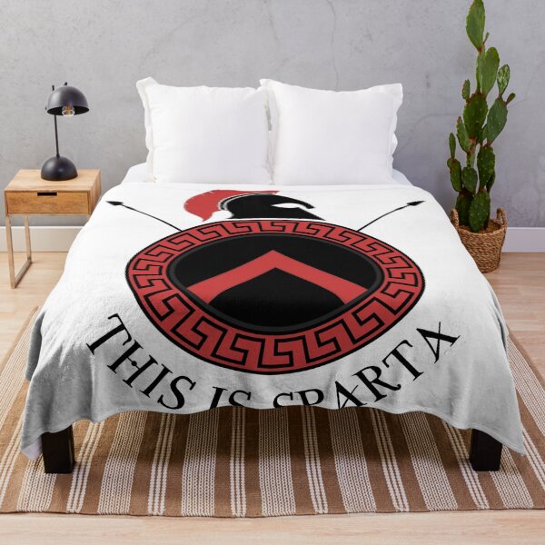 Item preview, This is Sparta - Spartan Design designed and sold by Giacob.