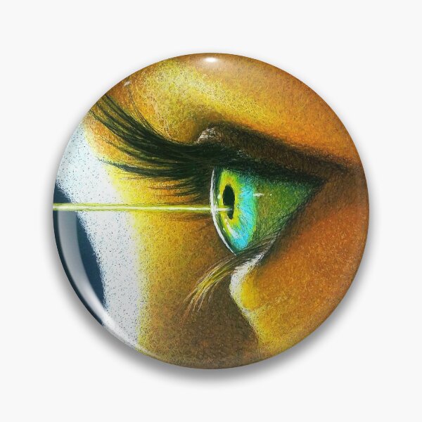 Item preview, Focus. designed and sold by Brooke Villegas.