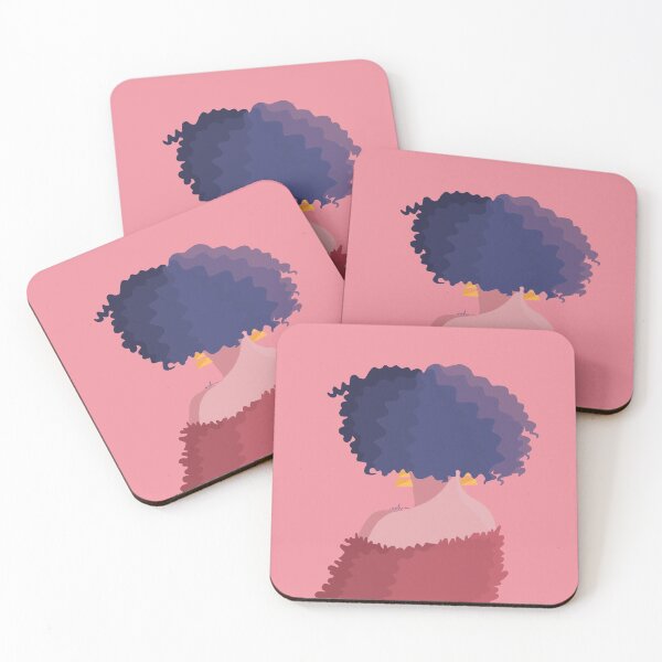 Item preview, Nancy's Perfect Hair Day designed and sold by schebad.