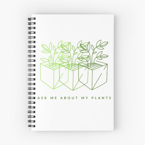Artikelvorschau, PLANTS -PLANT LOVER - ASK ME ABOUT MY PLANTS - PLANTS  entworfen und verkauft von Tropical Blood.