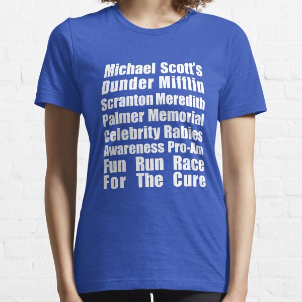 Michael scott face clearance shirt