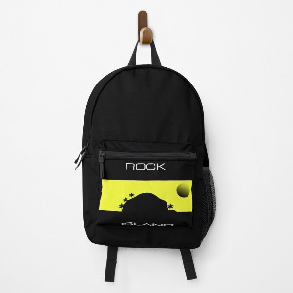 Item preview, Rock Island designed and sold by porfysoundtrack.