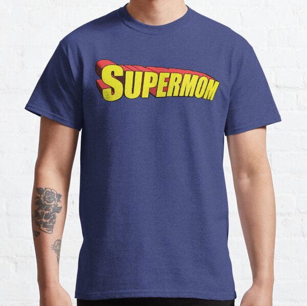 supermom shirt gma