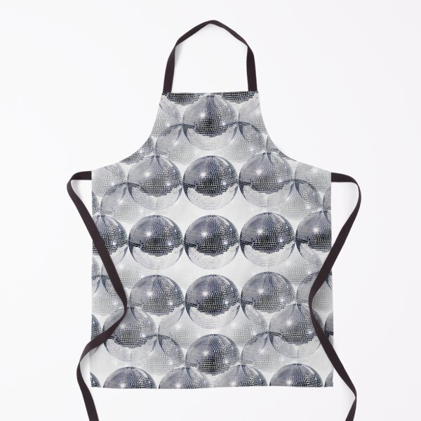 Item preview, disco ball designed and sold by Gossip Rag.