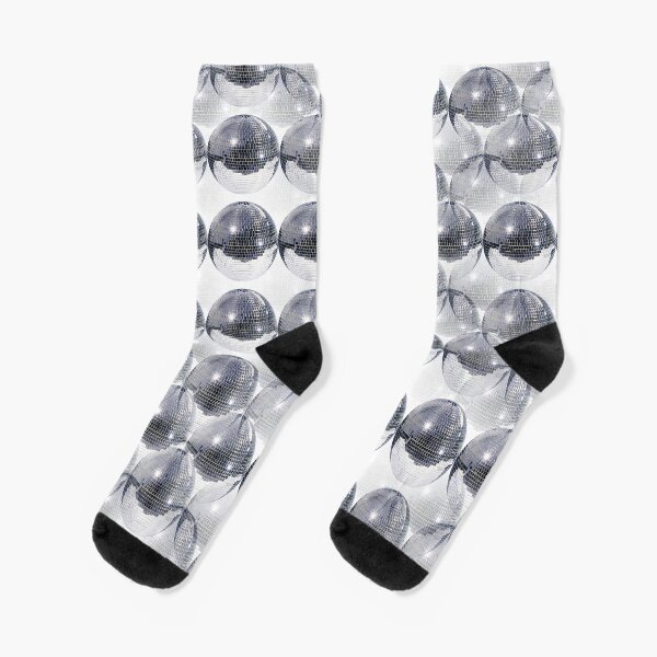 Item preview, disco ball designed and sold by Gossip Rag.