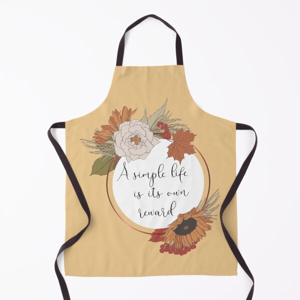 Item preview, A Simple Life designed and sold by limeandcedar.