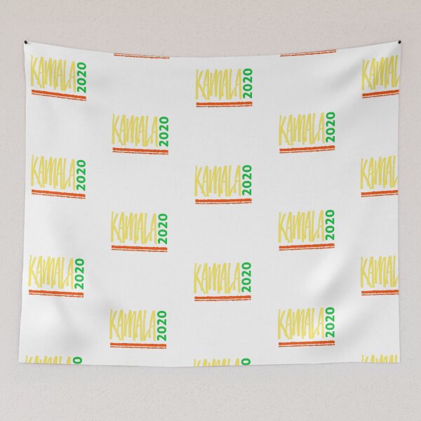 Item preview, kamala 2020 designed and sold by ThundalyLife.