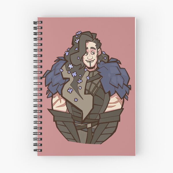 Item preview, Soft Barbarian designed and sold by Elisenel.