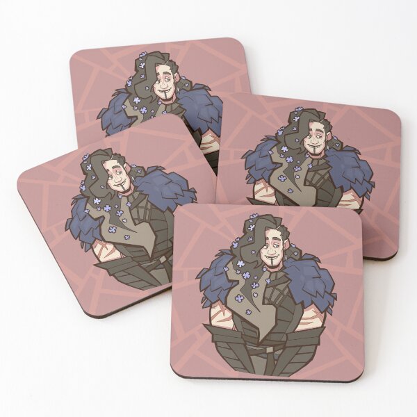 Item preview, Soft Barbarian designed and sold by Elisenel.