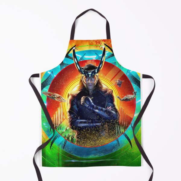 Item preview, Prince of Asgard designed and sold by Aidmar-Mermaid.