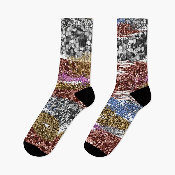 Item preview, Glitter Jigsaw Madness! designed and sold by Mamalia.