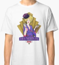 ANNIE - Lily St Regis Classic T-Shirt