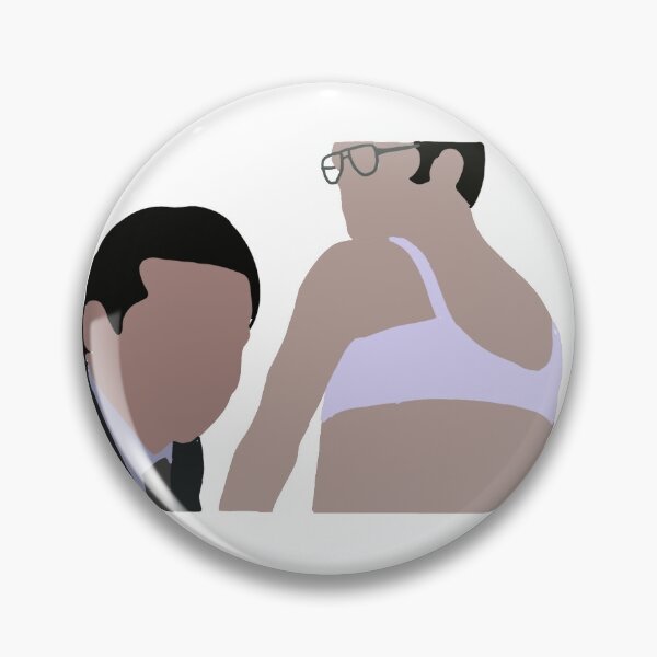 Item preview, Michael and Bra Dwight  designed and sold by Ryan1215.