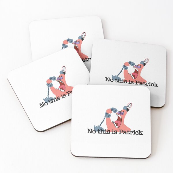Item preview, This is Patrick designed and sold by FreeT89.