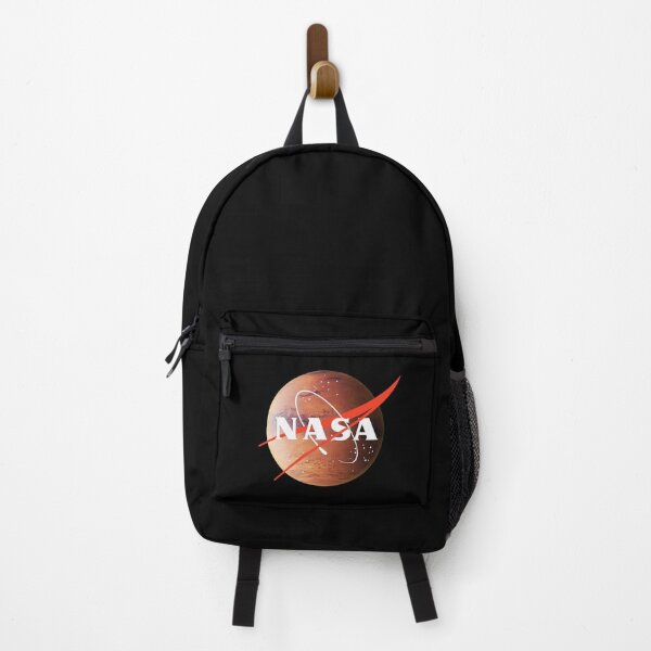 Item preview, NASA I Smaller Upper Left Chest Logo designed and sold by Mo5tar.