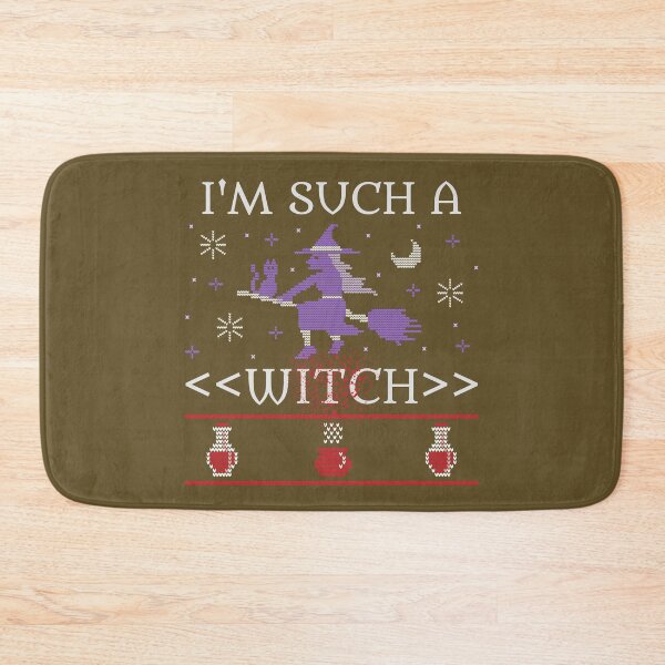 Item preview, WICKED WITCH designed and sold by getemall.