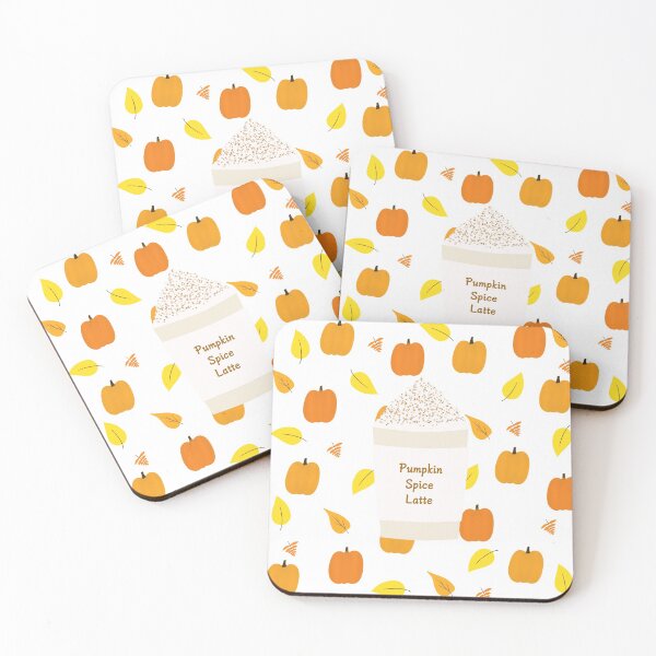 Item preview, Pumpkin pumpkin spice designed and sold by CreativeKari.