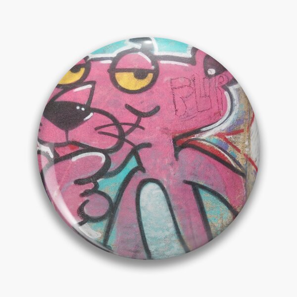 Item preview, graffiti de la fábrica de papel designed and sold by scoobsx.