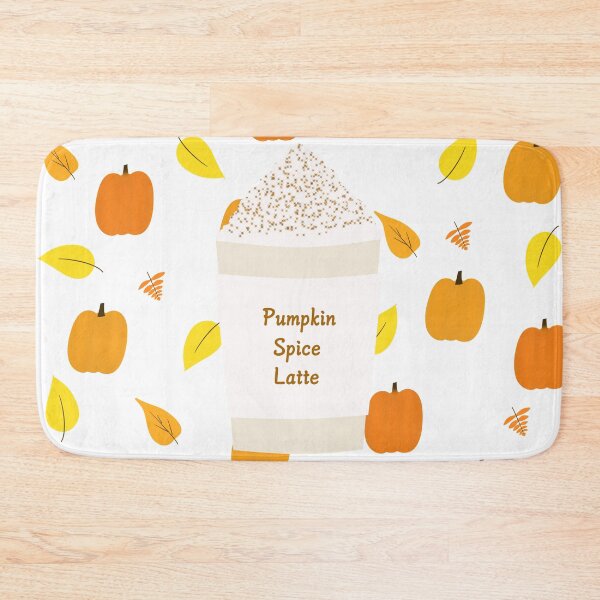 Item preview, Pumpkin pumpkin spice designed and sold by CreativeKari.
