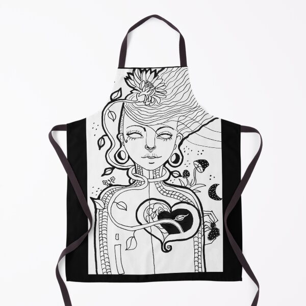 Item preview, Unknown Fate designed and sold by Rosana Art.
