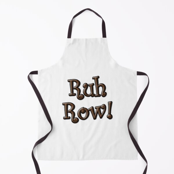Item preview, Ruh Row what your dog thinks designed and sold by SumoShark.