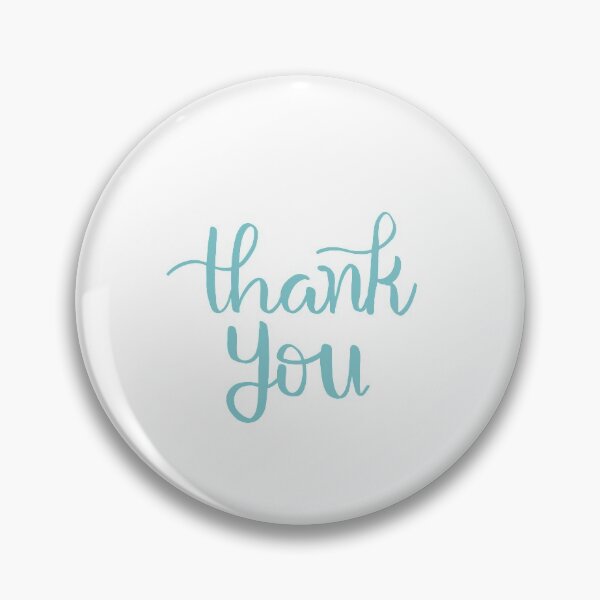 Item preview, Thank you designed and sold by nribs.