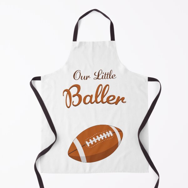 Item preview, Our Little Baller Football - Expecting Mother designed and sold by RamiBeans.