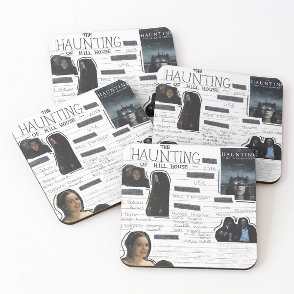 Item preview, the haunting of hill house designed and sold by inadequate-prat.