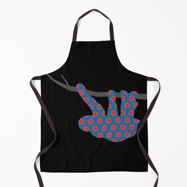 Item preview, Phish Sloth Donuts designed and sold by Normandie Rainwater.