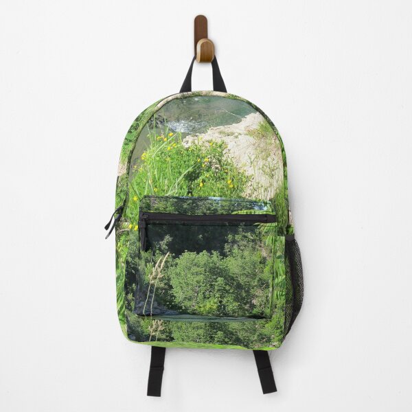 Item preview, Top of the Waterfall with a Path designed and sold by Mind2Line.