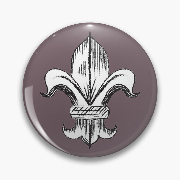 Item preview, Fleur-De-Lis designed and sold by JuliaAjandi.